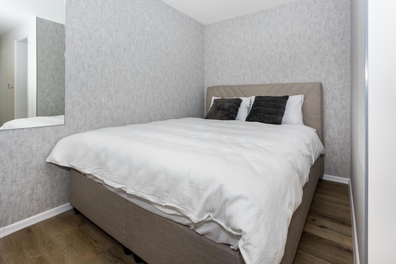 Royal Grey Apartment SJJ Buitenkant foto